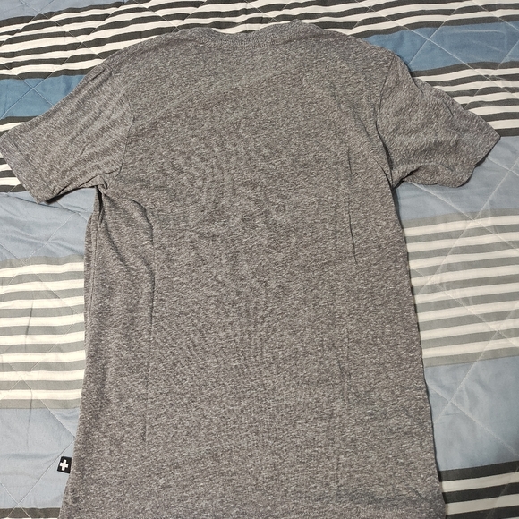 Andrew Christian (World's Best Daddy) T Shirt Size Small - Picture 3 of 3